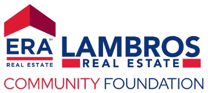 ERA Lambros Community Foundation Logo