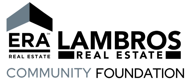 Community Foundation Logo - Full Color